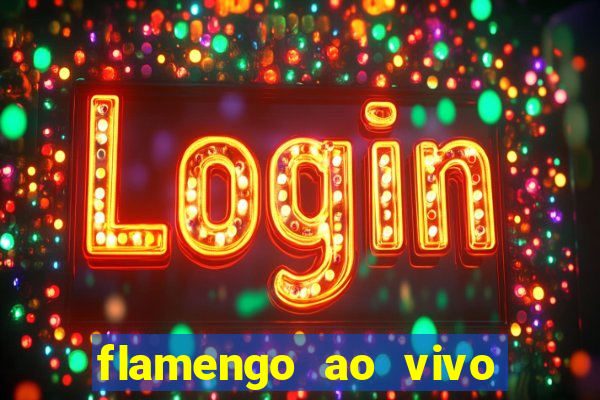 flamengo ao vivo multi tv